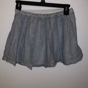 Abercrombie& Fitch Short skirt